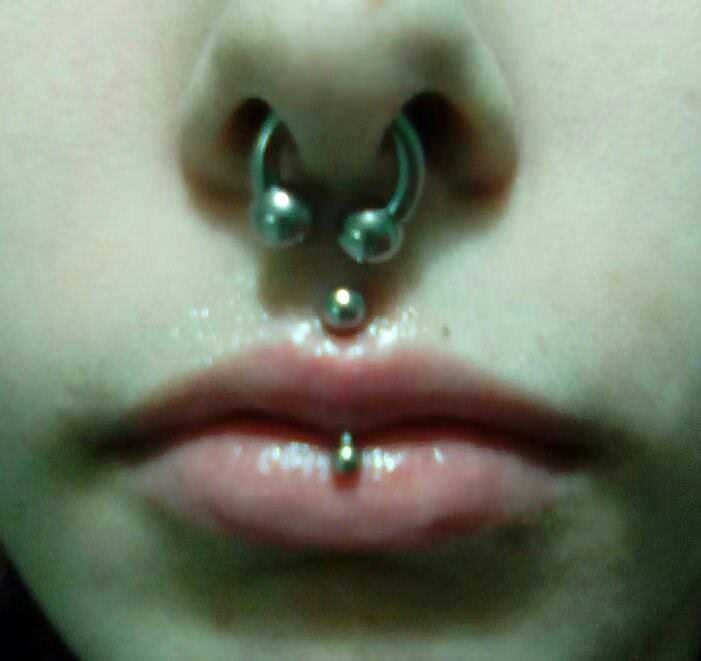Piercing