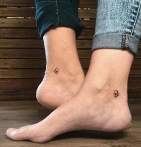 Tattoos Mejores Amigas - Tatuaje dos aguacates