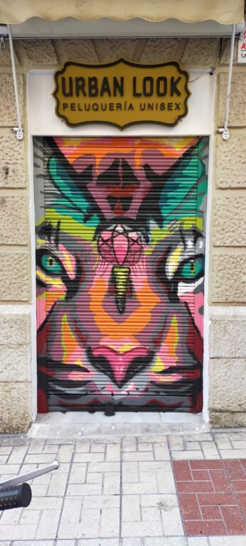 Peluqueria Urban Look