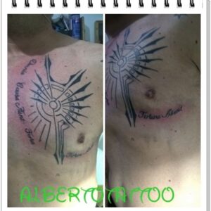 Tatuajes - Málaga tattoos Albertotattoo